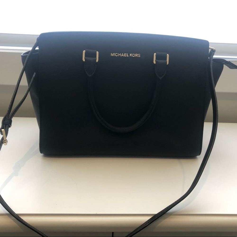 Michael Kors handbag